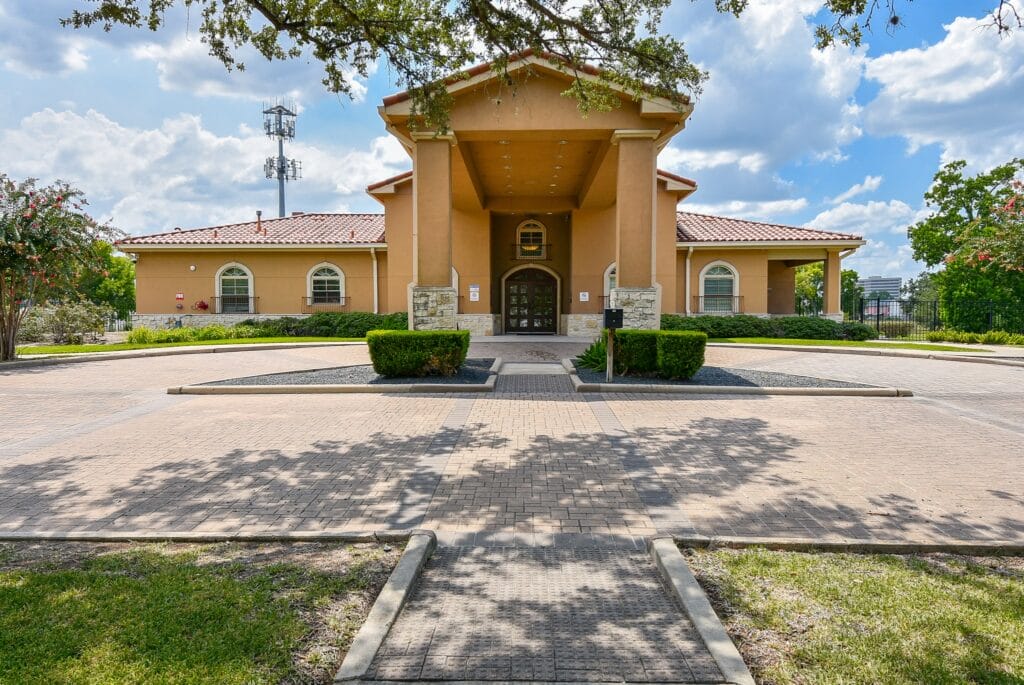 Houston luxury drug & alcohol rehab center